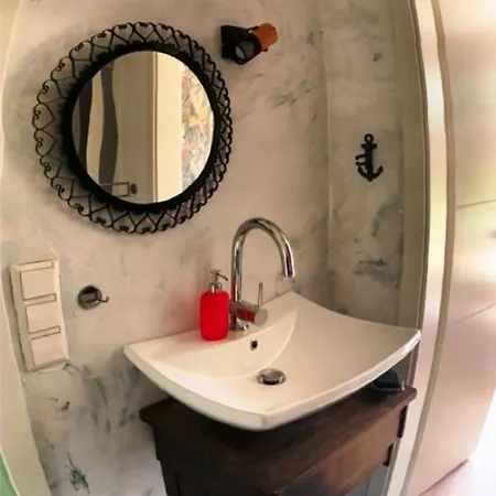 Apartmán Patchwork *