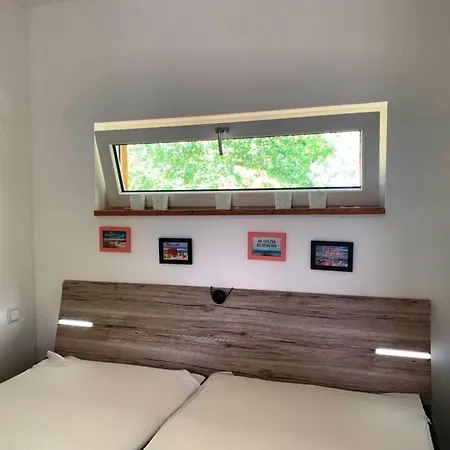 Patchwork Apartmán